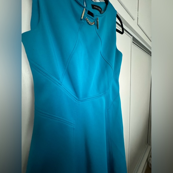 Ivanka Trump cocktail dress size 12 - Picture 4 of 5